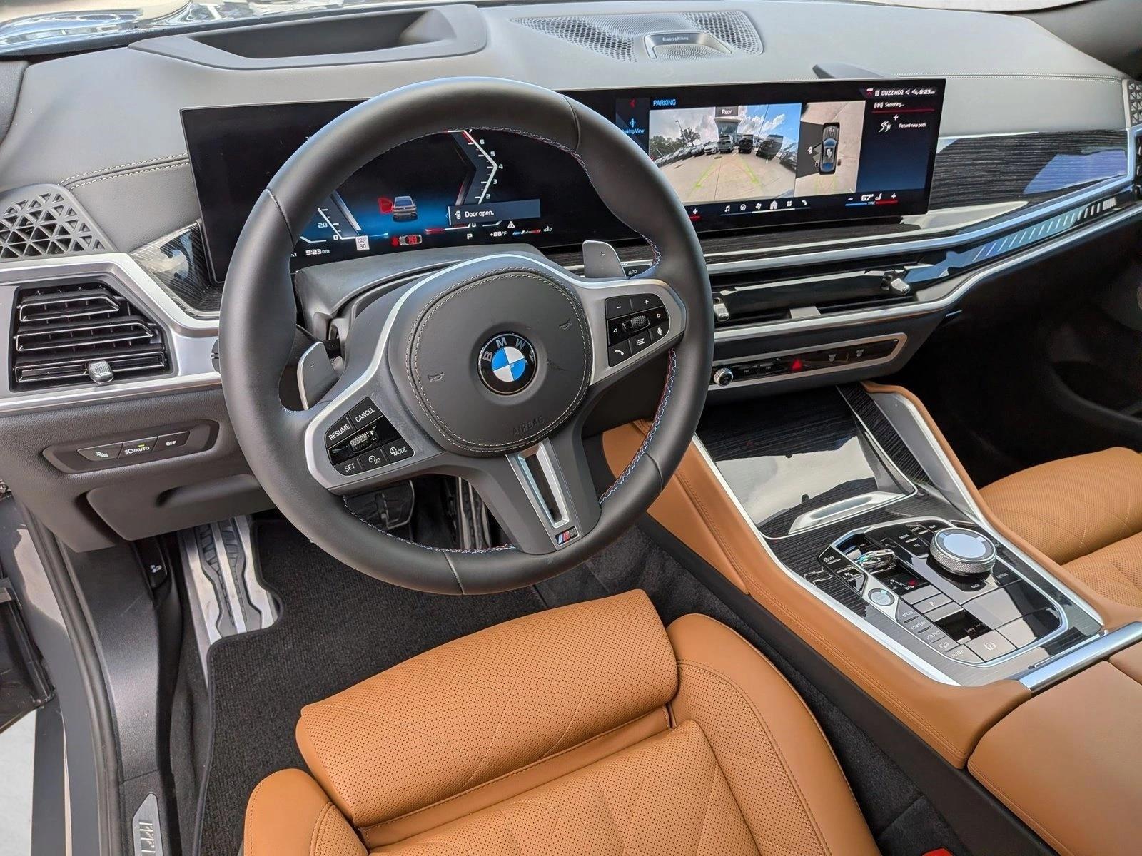 Thumbnail: 2026 BMW X6 - 3