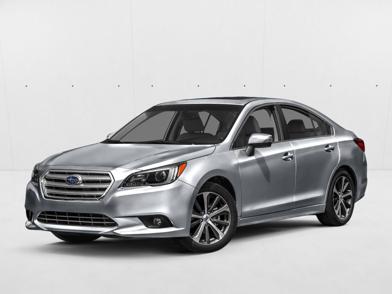 2016 Subaru Legacy Limited -
                  Des Plaines, IL