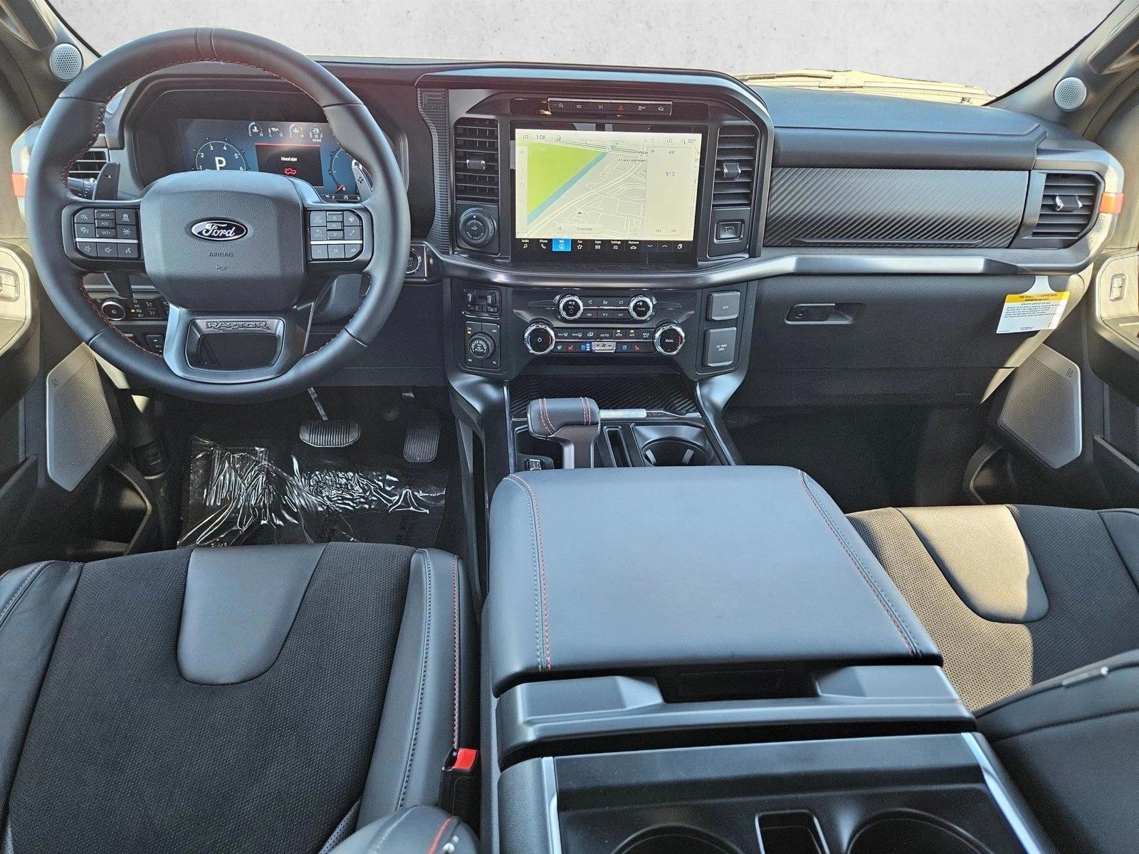 Thumbnail: 2026 Ford F-150 - 3