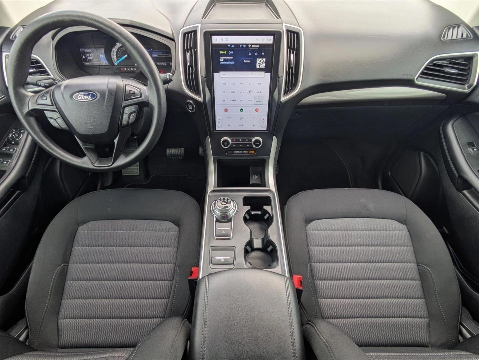 Thumbnail: 2024 Ford Edge - 4