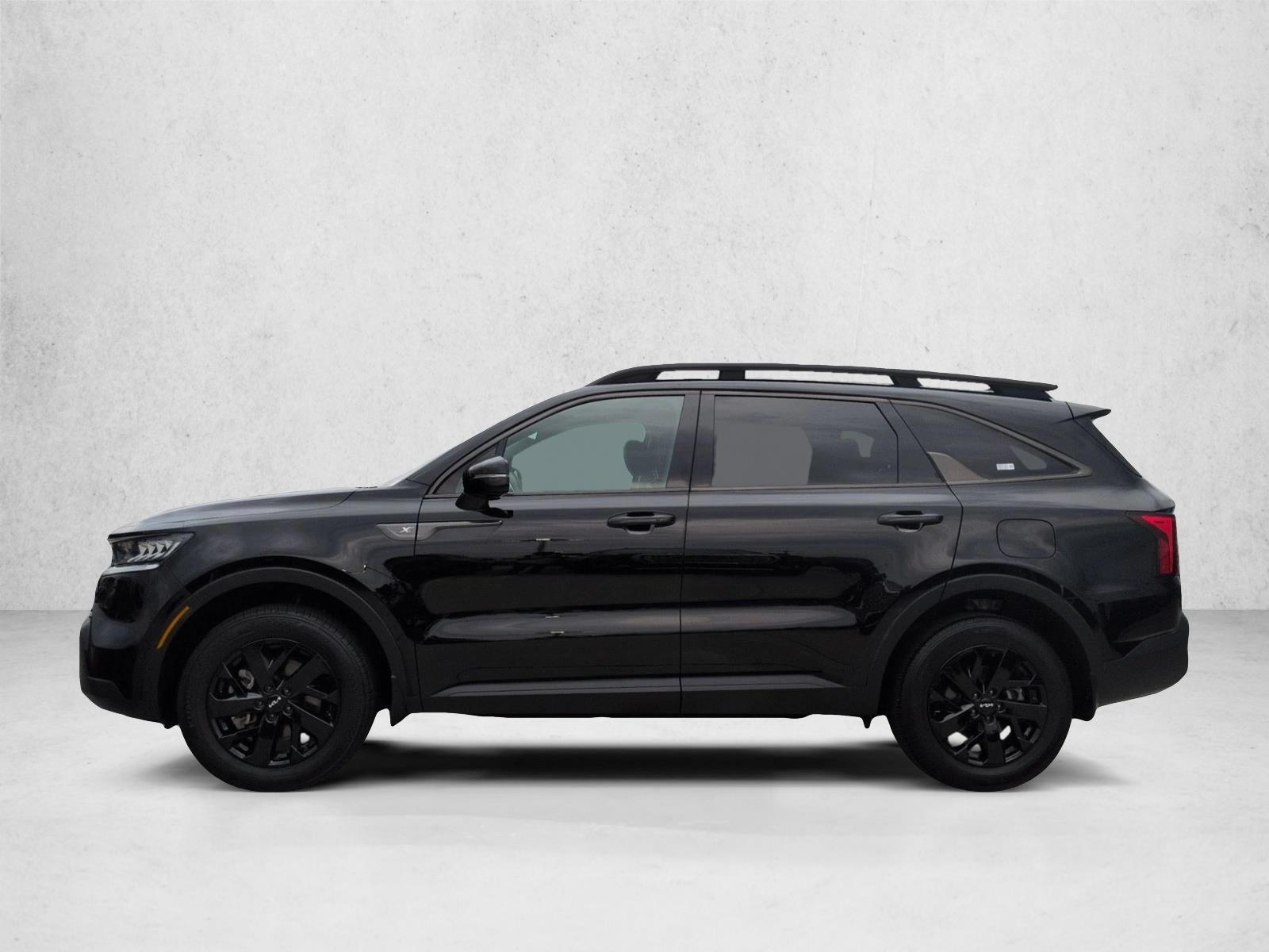 Thumbnail: 2023 Kia Sorento - 2