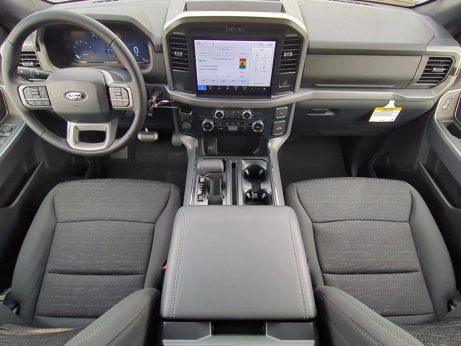 Thumbnail: 2026 Ford F-150 - 4