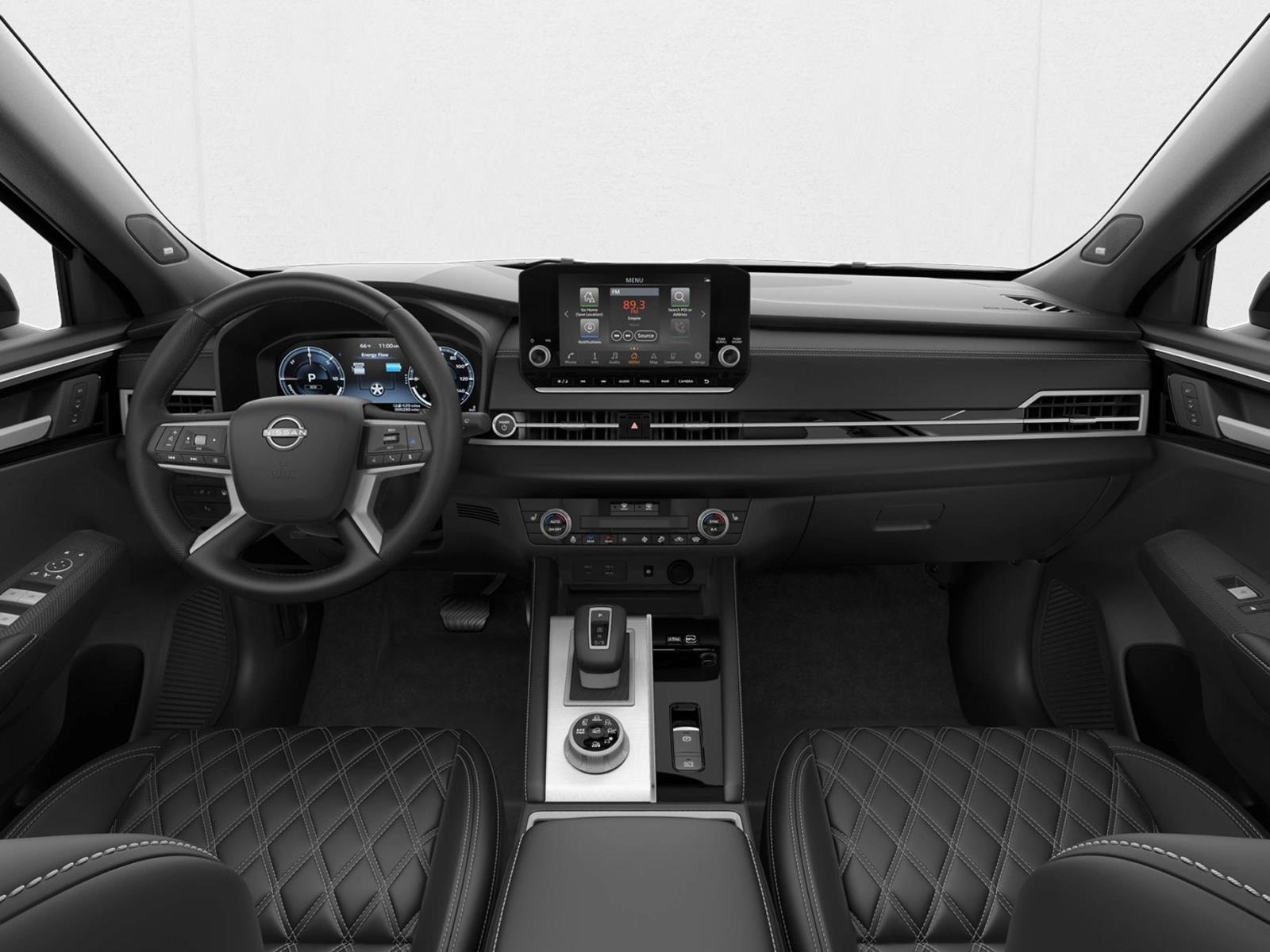 Thumbnail: 2026 Nissan Rogue - 3