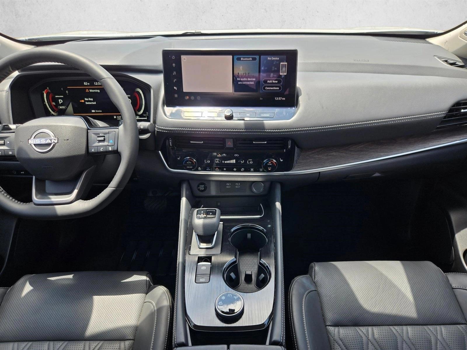 Thumbnail: 2026 Nissan Rogue - 4