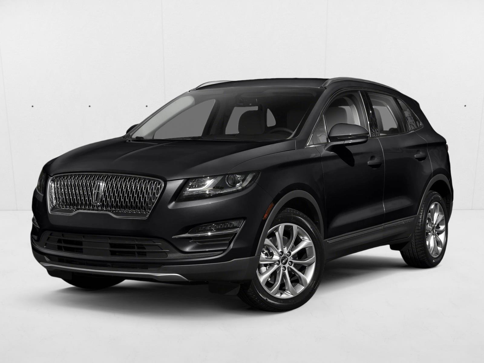 Thumbnail: 2019 Lincoln MKC - 1