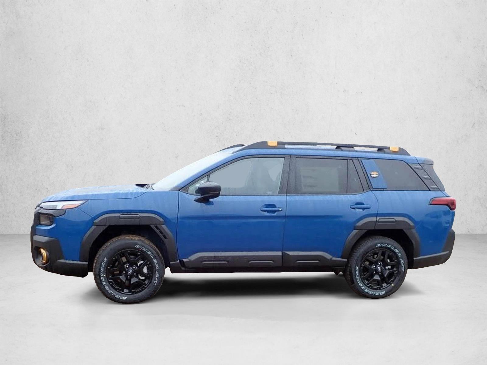 Thumbnail: 2026 Subaru Outback - 2