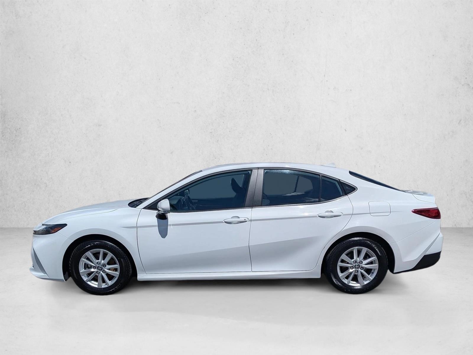 Thumbnail: 2025 Toyota Camry - 2