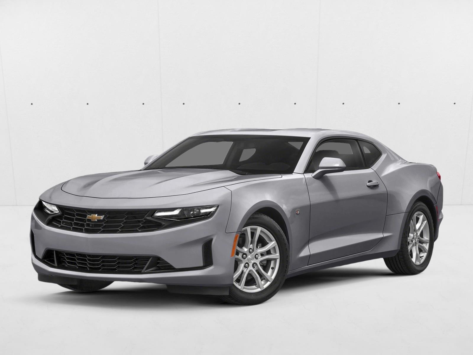 2023 Chevrolet Camaro