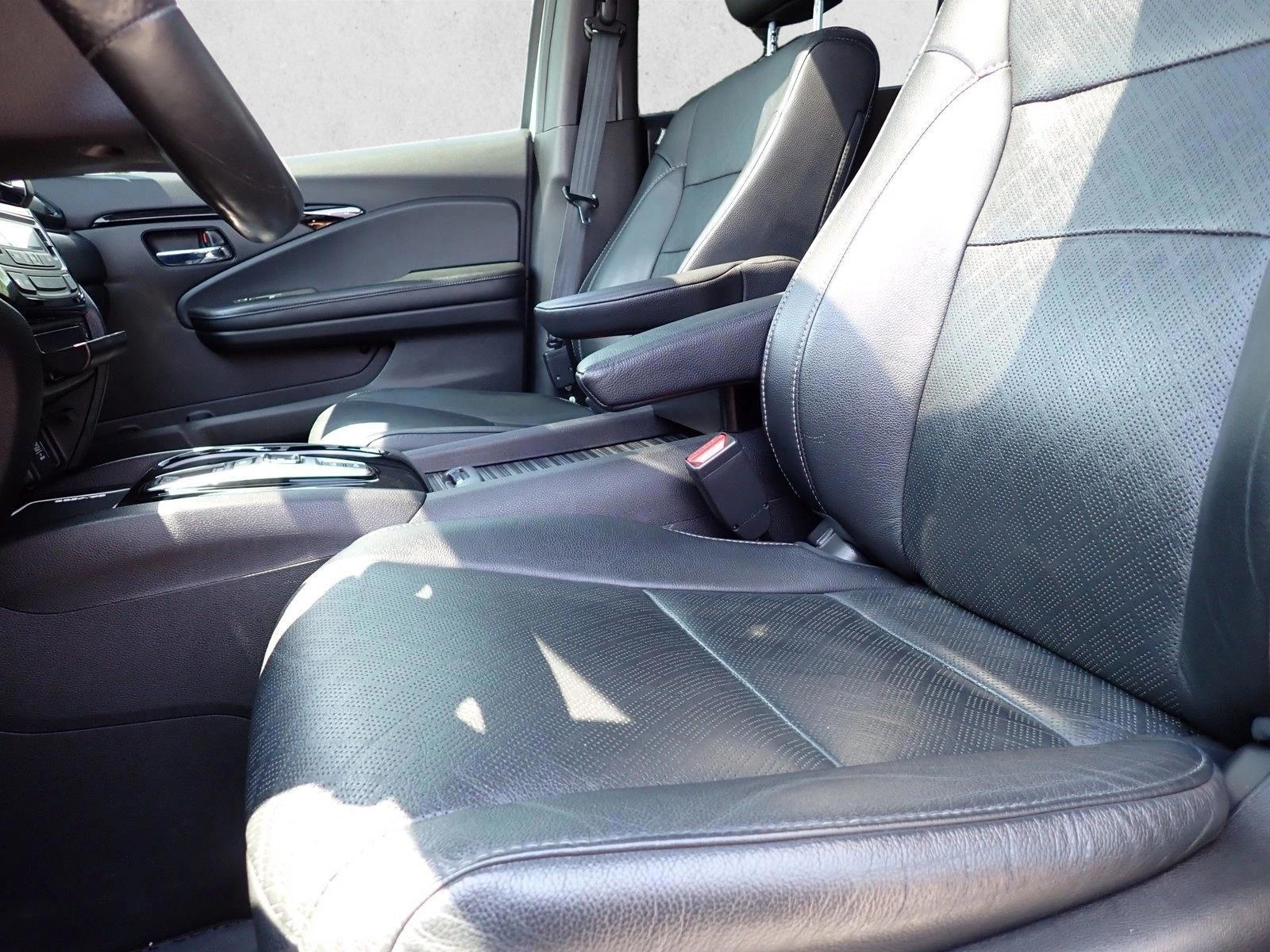 Thumbnail: 2019 Honda Passport - 4