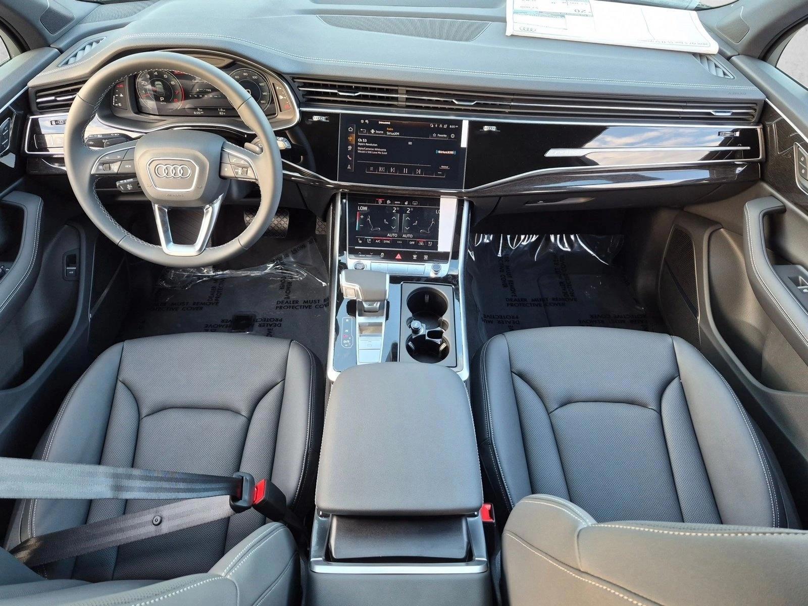 Thumbnail: 2026 Audi Q7 - 4
