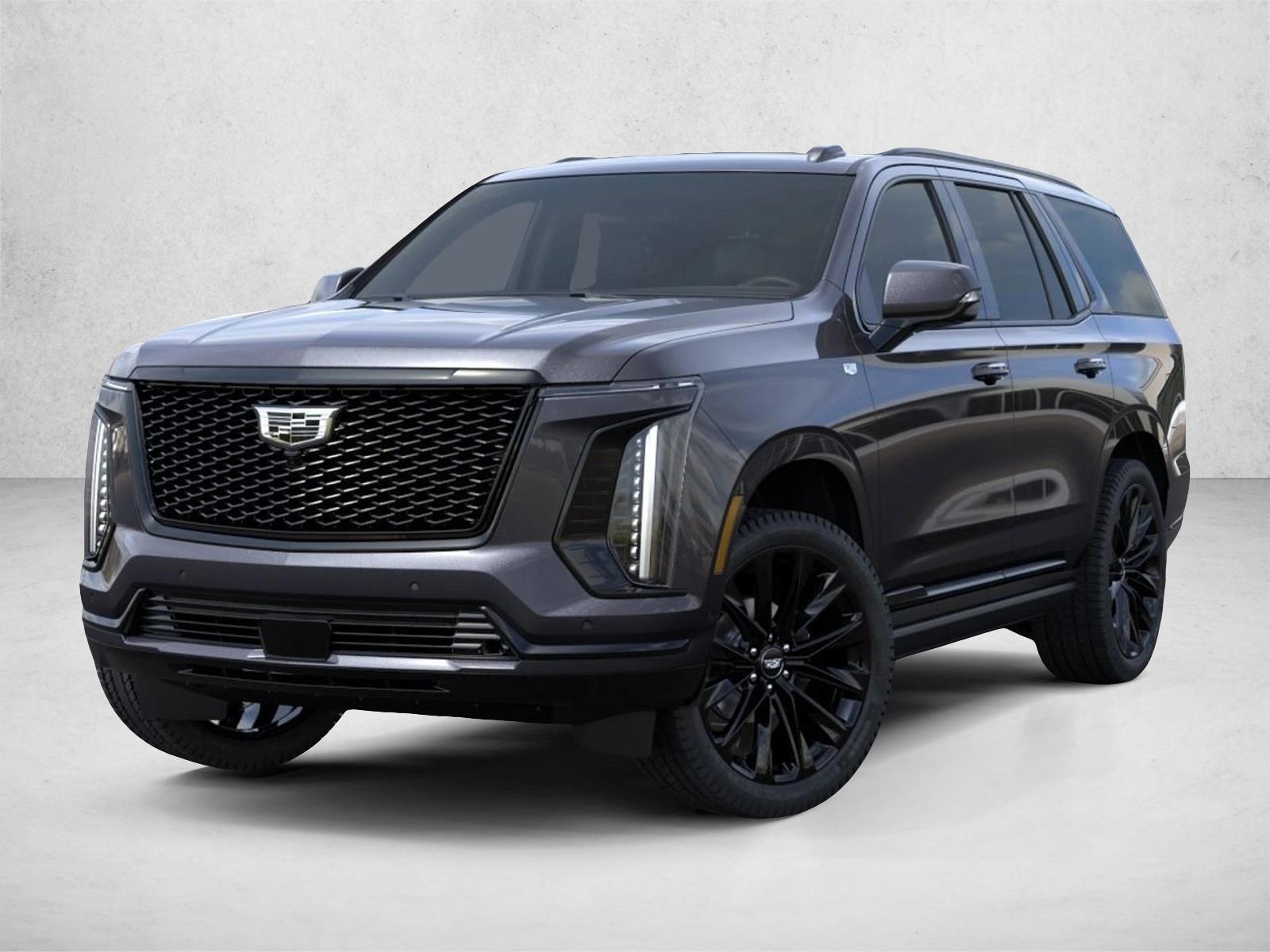 2026 Cadillac Escalade