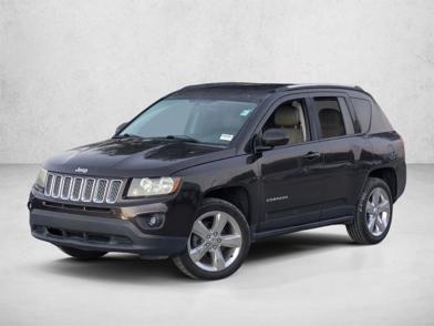 2014 Jeep Compass Latitude -
                  Pinellas Park, FL