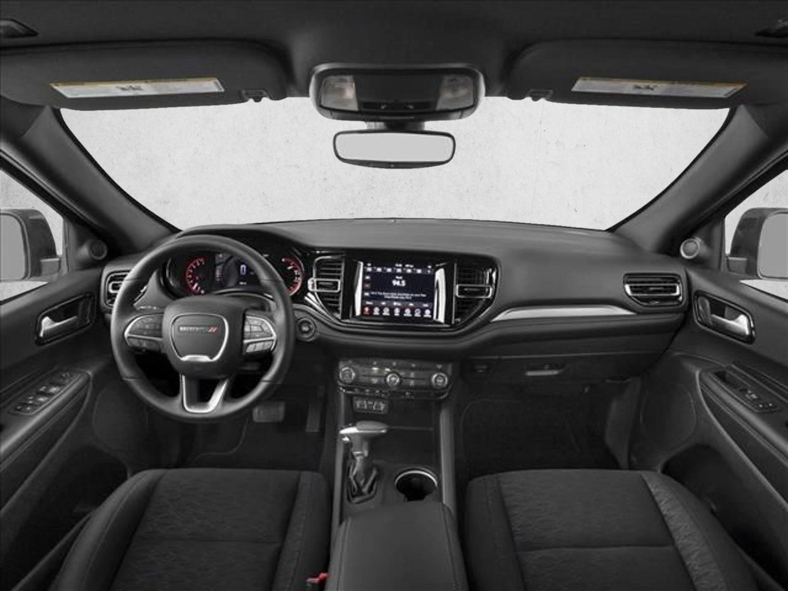 Thumbnail: 2026 Dodge Durango - 3