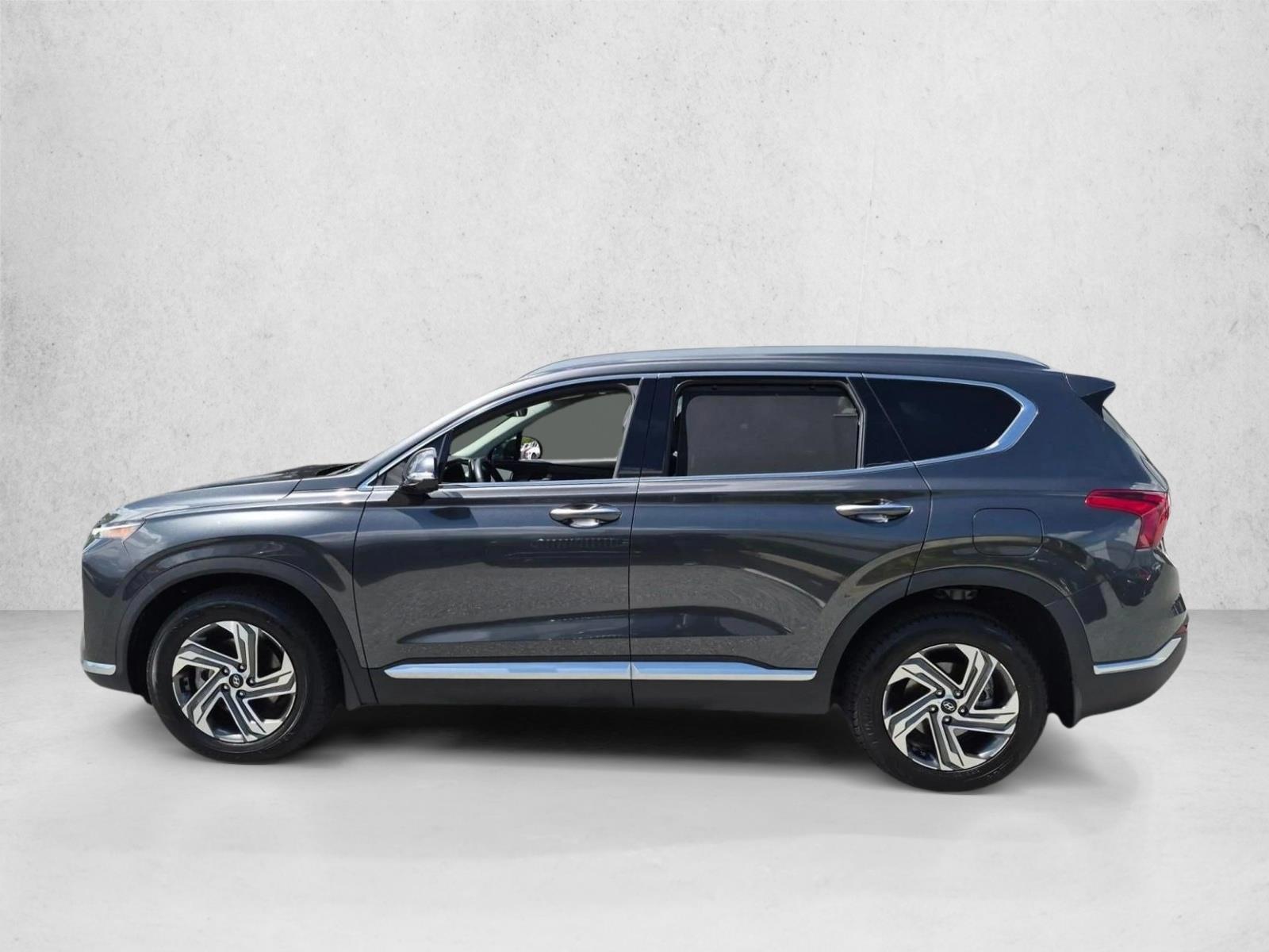 Thumbnail: 2023 Hyundai Santa Fe - 2