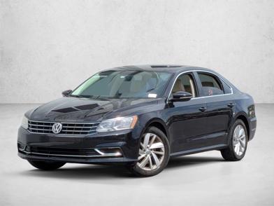 2018 Volkswagen Passat 2.0T -
                  Pinellas Park, FL
