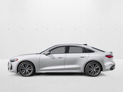 2026 Audi S5
