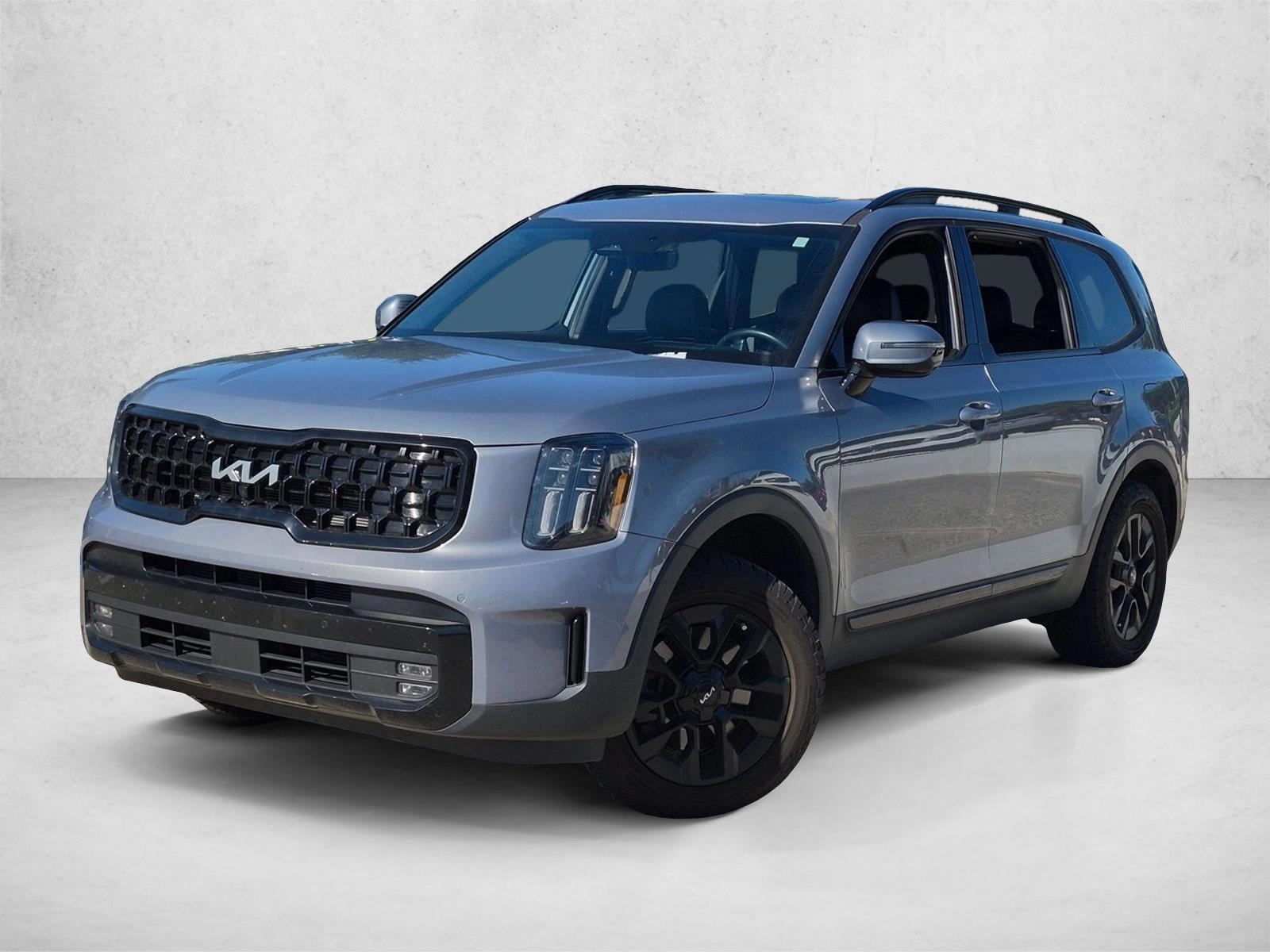 2024 Kia Telluride