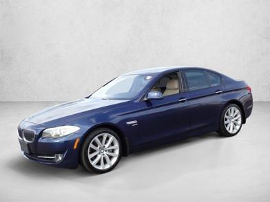 2011 BMW 5 Series 535i xDrive -
                  Centennial, CO