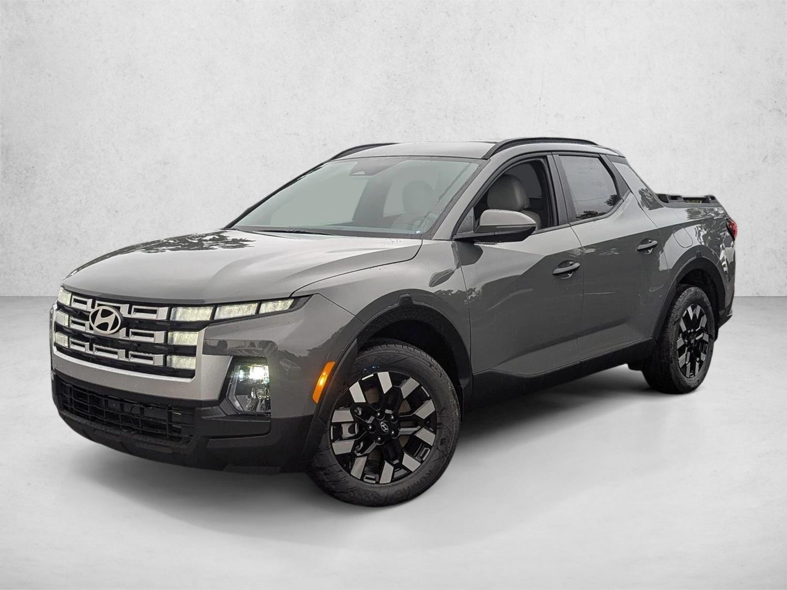 Thumbnail: 2026 Hyundai Santa Cruz - 1