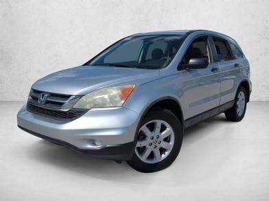 2011 Honda CR-V SE -
                  Winter Park, FL