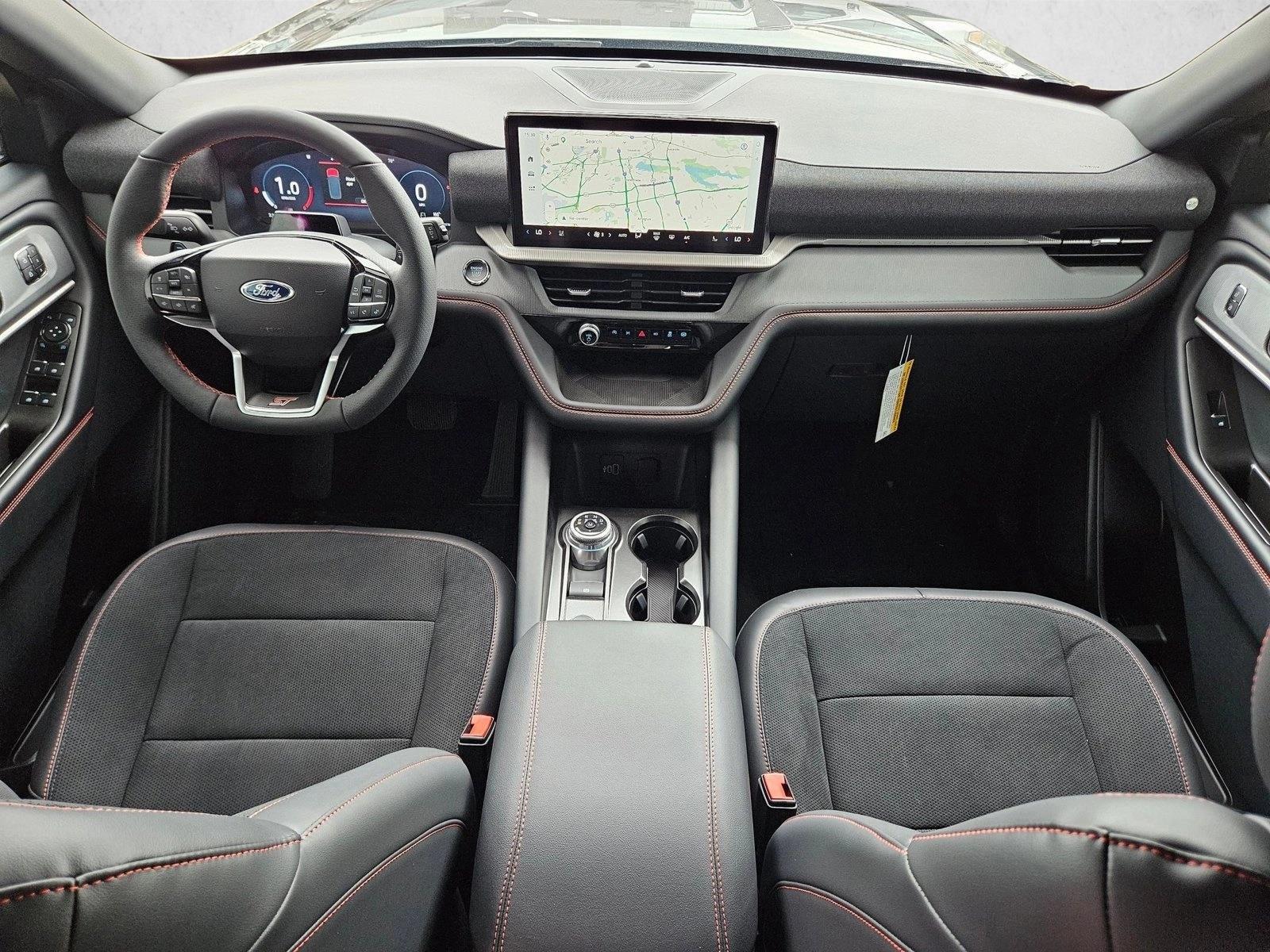 Thumbnail: 2026 Ford Explorer - 3