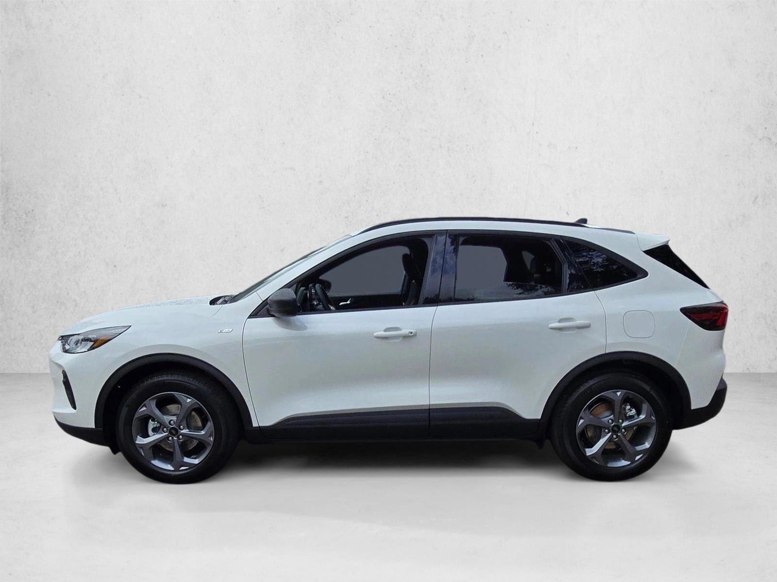Thumbnail: 2026 Ford Escape - 2