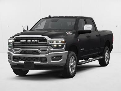2027 Ram 2500