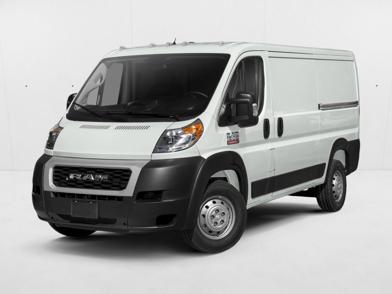 2021 RAM ProMaster  -
                  Greenacres, FL
