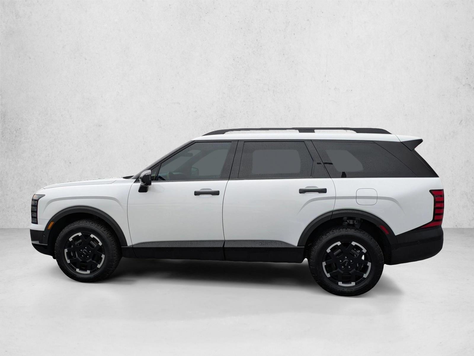 Thumbnail: 2026 Hyundai Palisade - 2