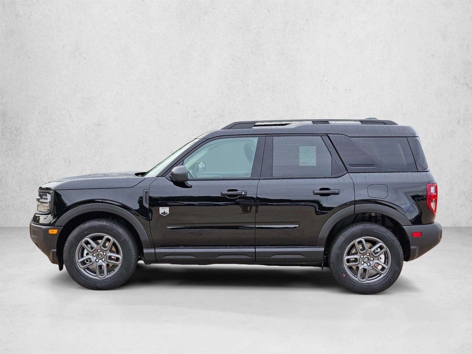 Thumbnail: 2026 Ford Bronco Sport - 2