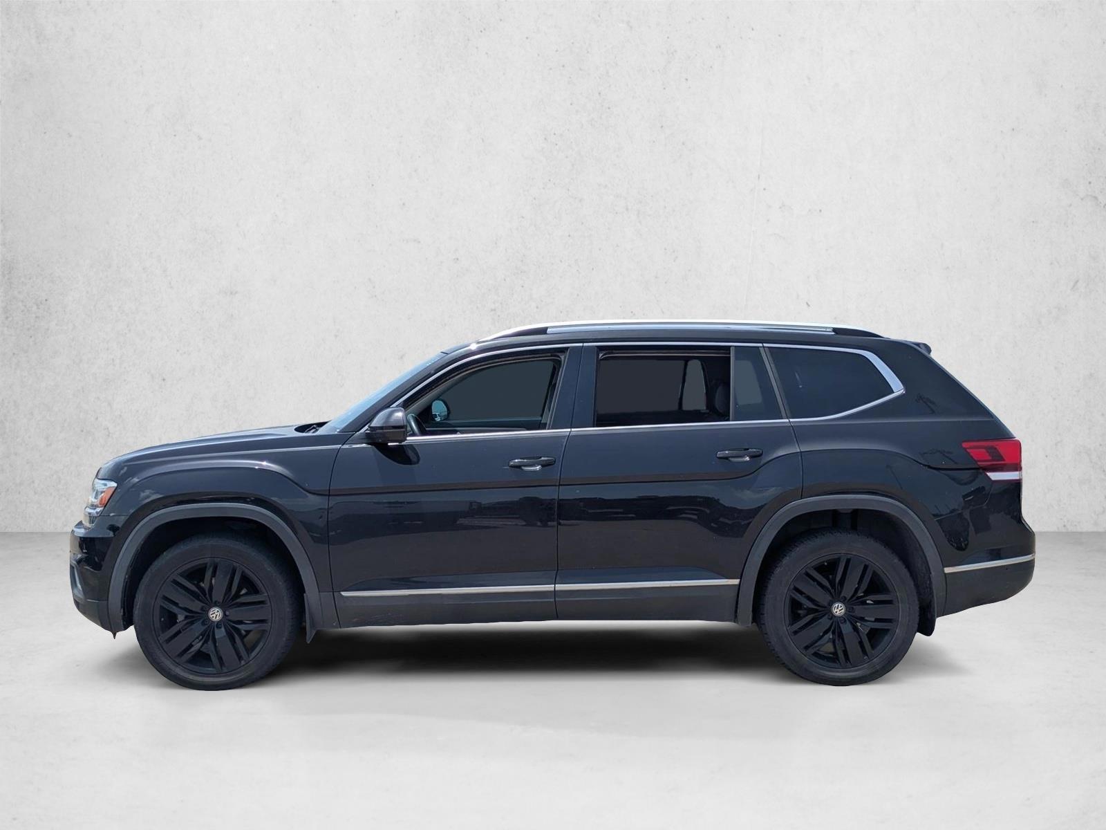 Thumbnail: 2019 Volkswagen Atlas - 2