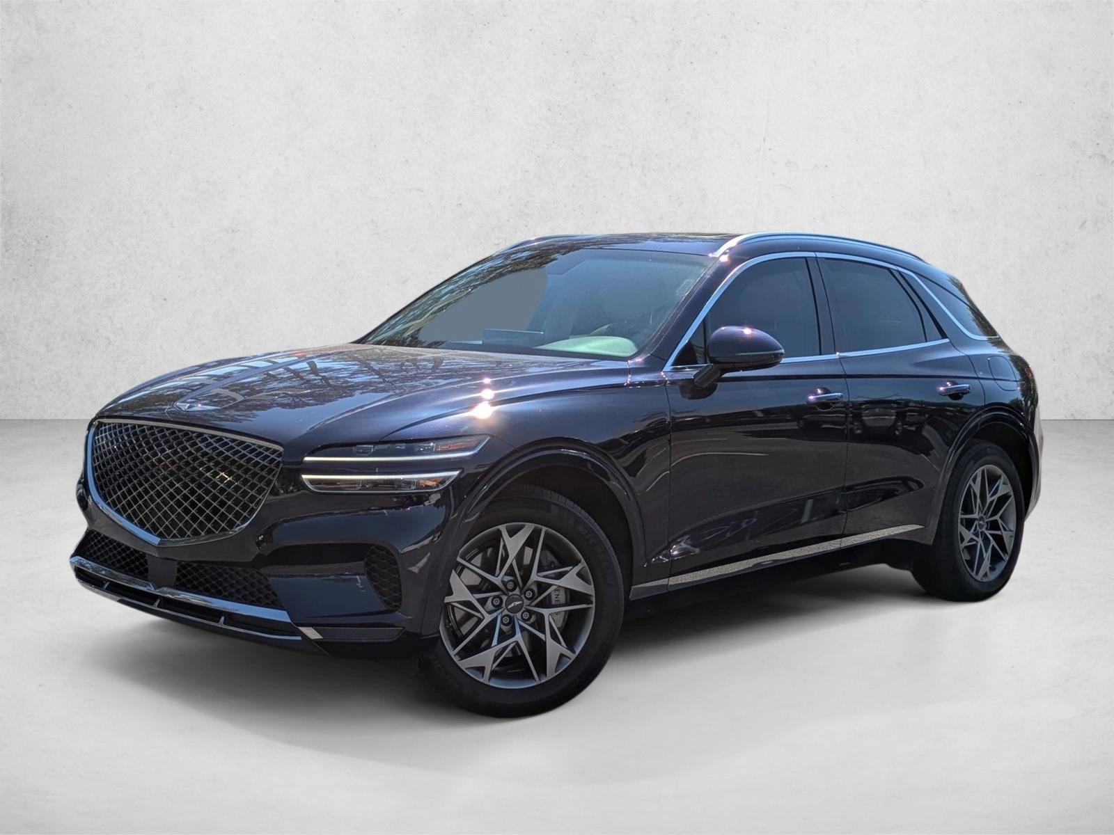 2023 Genesis GV70 2.5T Standard AWD's photo