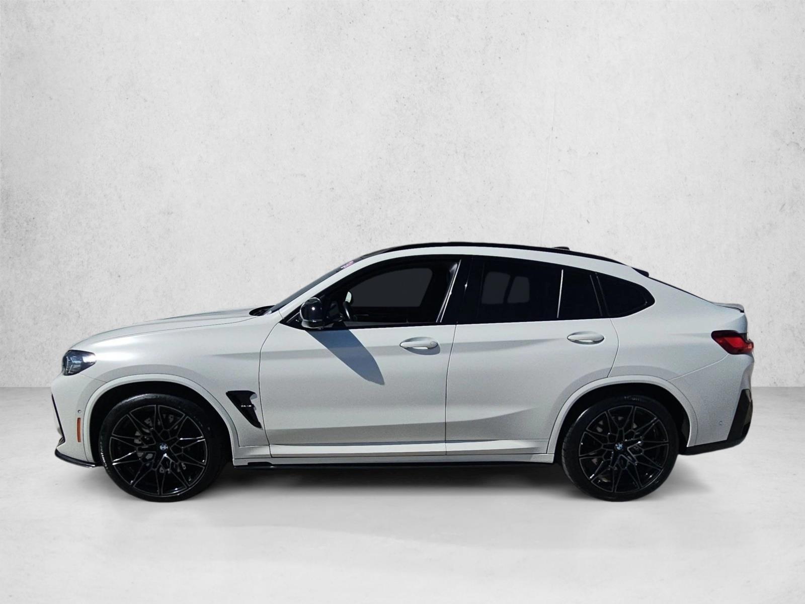 Thumbnail: 2024 BMW X4 - 2