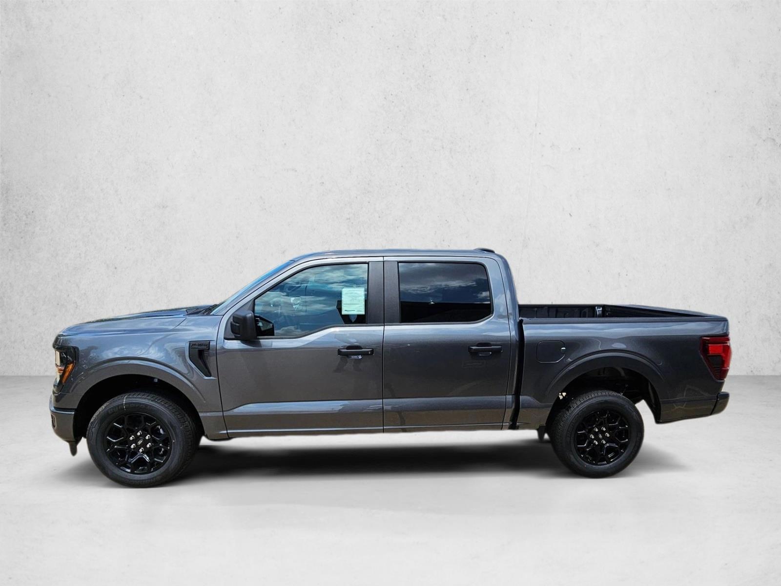 Thumbnail: 2026 Ford F-150 - 2