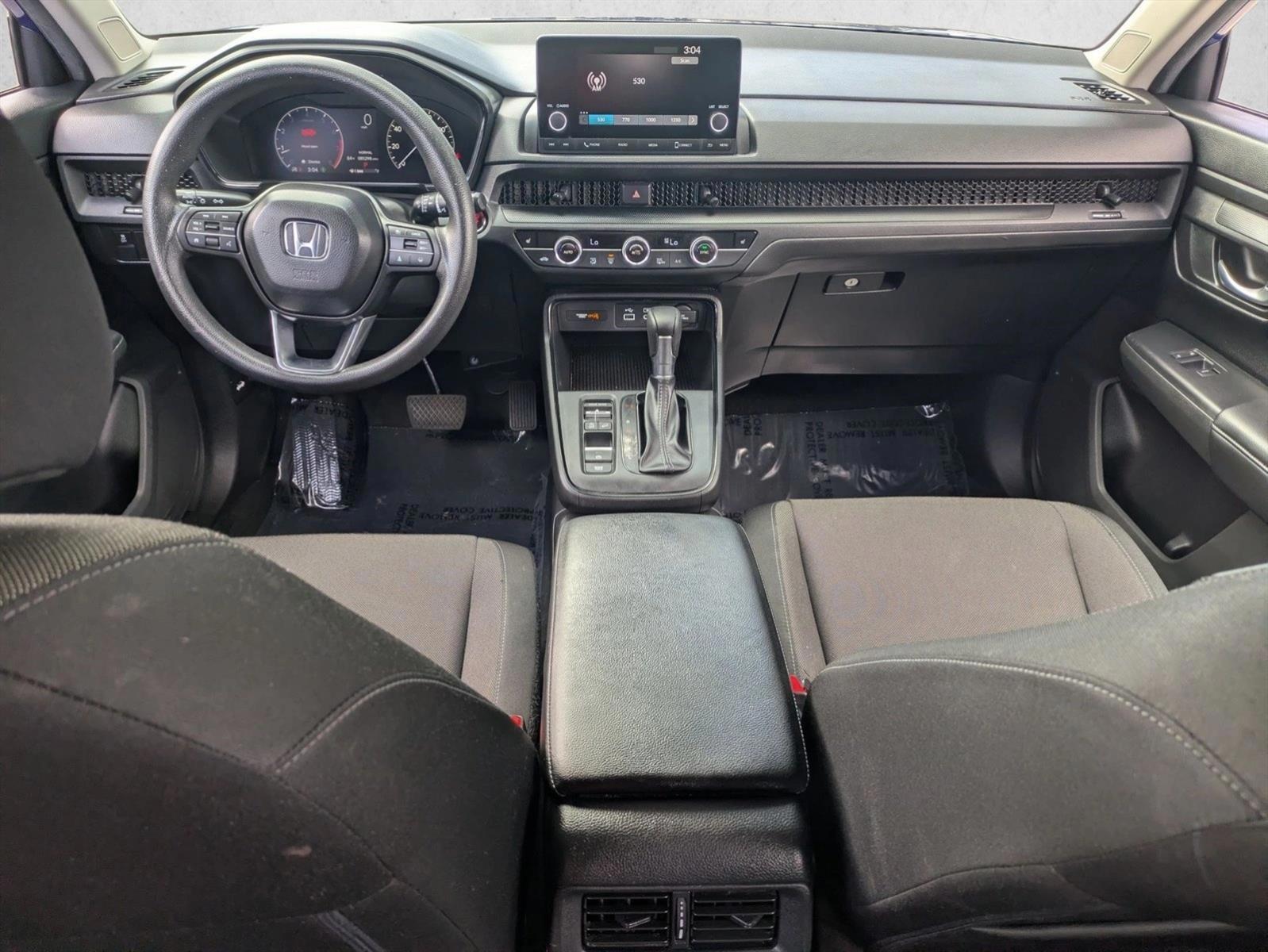 Thumbnail: 2023 Honda CR-V - 3