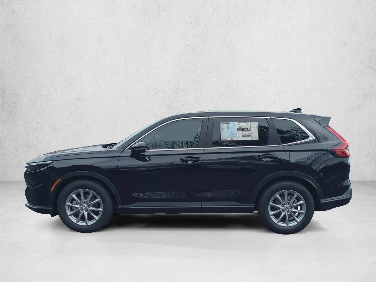 Thumbnail: 2026 Honda CR-V - 2