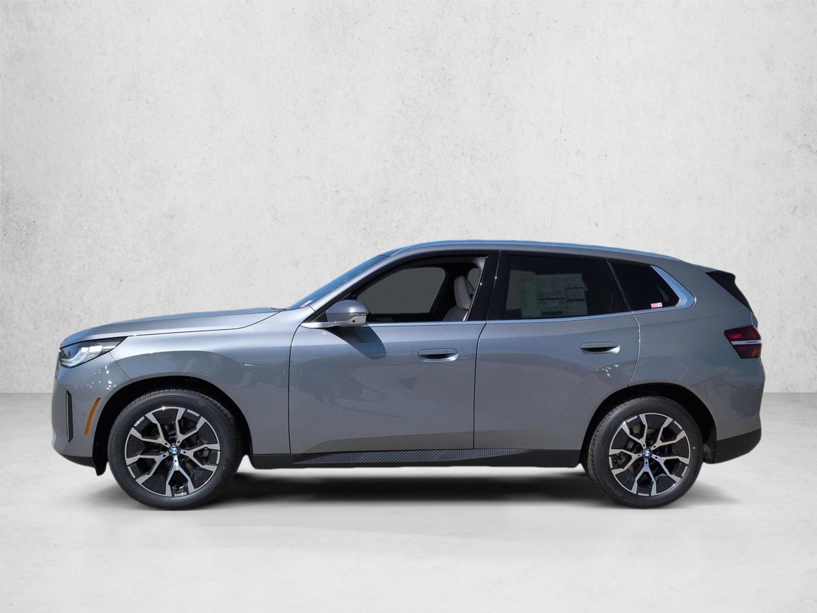 Thumbnail: 2026 BMW X3 - 2