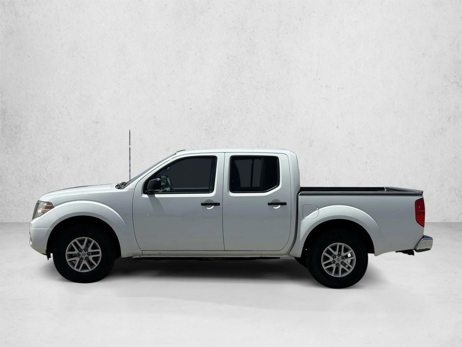 Thumbnail: 2016 Nissan Frontier - 2