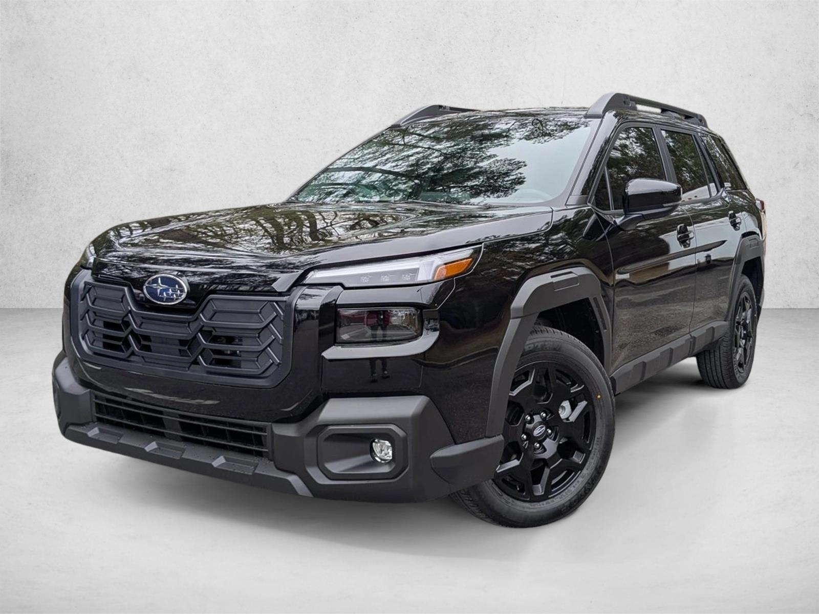 Thumbnail: 2026 Subaru Outback - 1