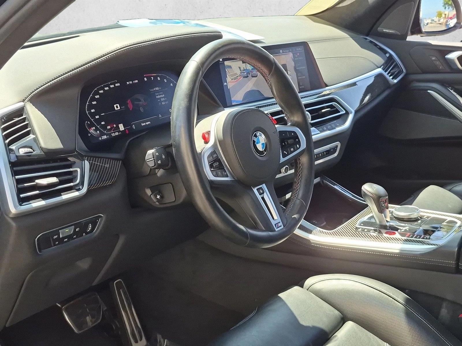 Thumbnail: 2021 BMW X5 - 2