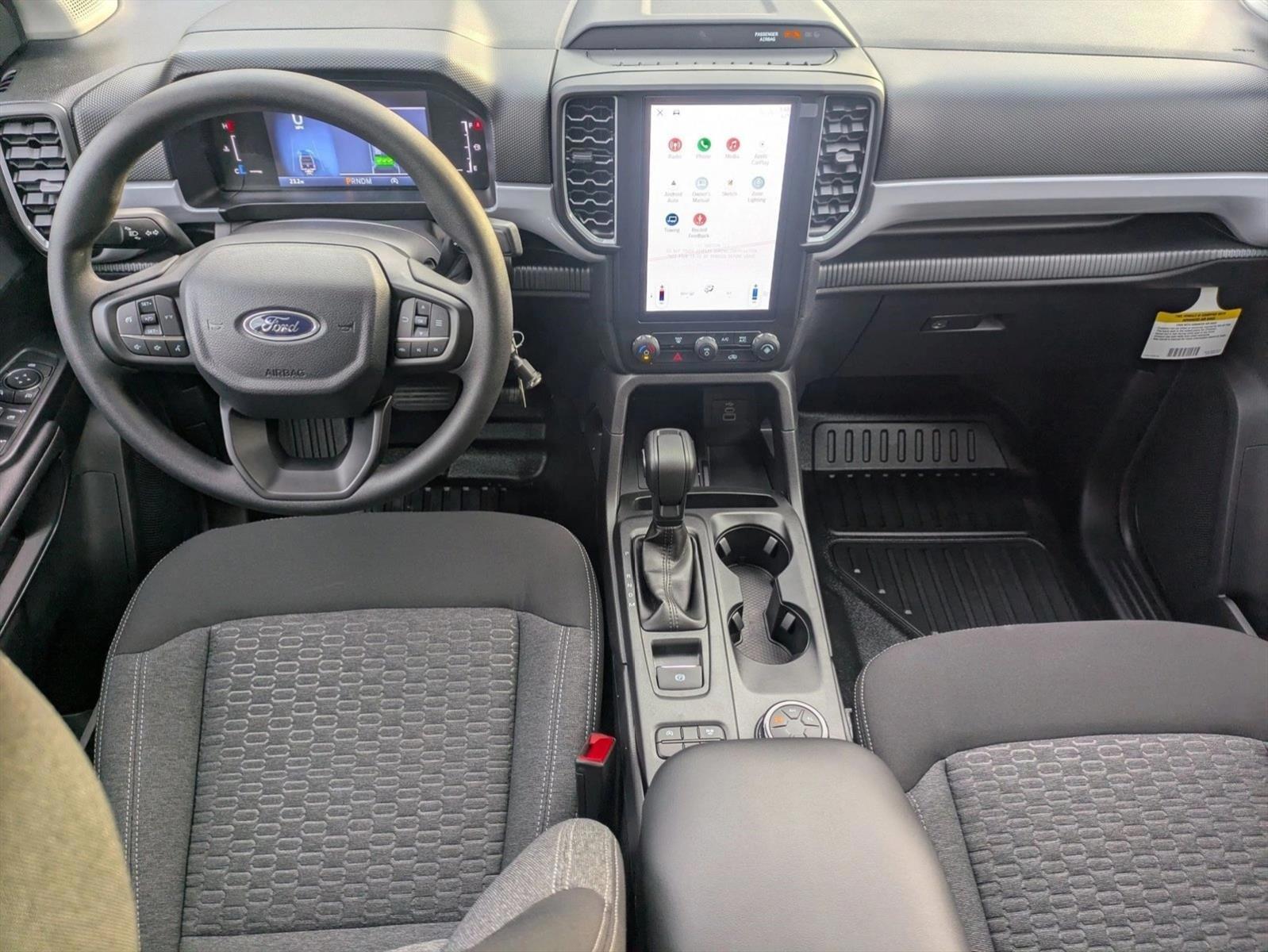 Thumbnail: 2025 Ford Ranger - 4