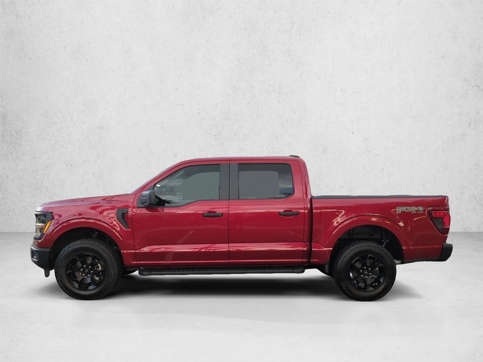 Thumbnail: 2026 Ford F-150 - 2