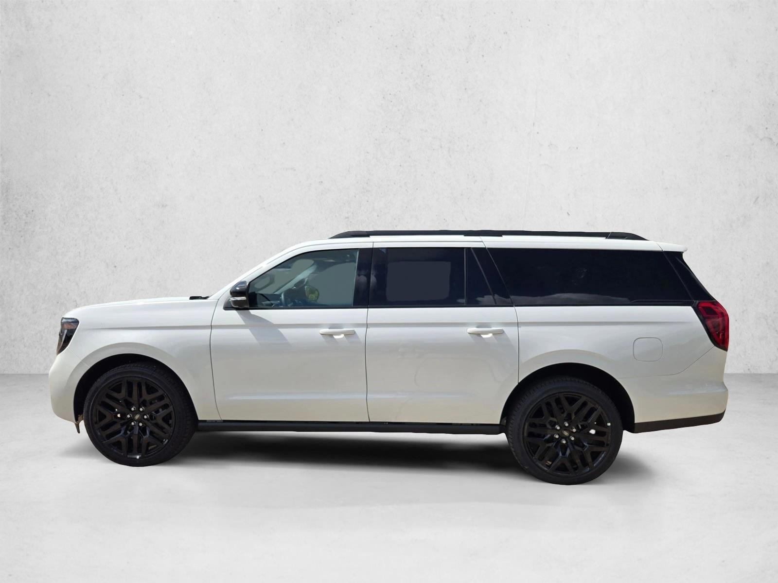 Thumbnail: 2027 Ford Expedition MAX - 2