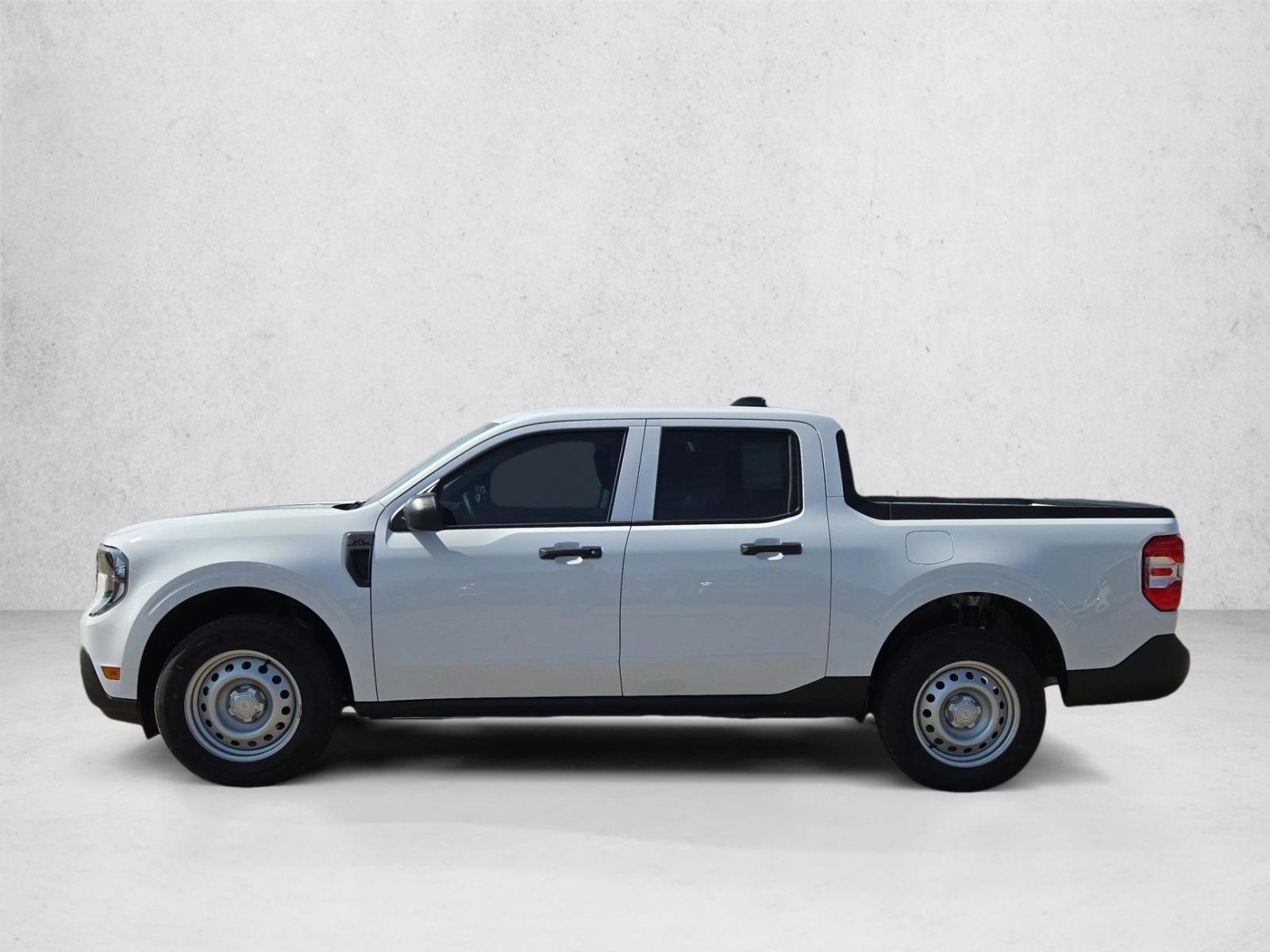 Thumbnail: 2026 Ford Maverick - 2