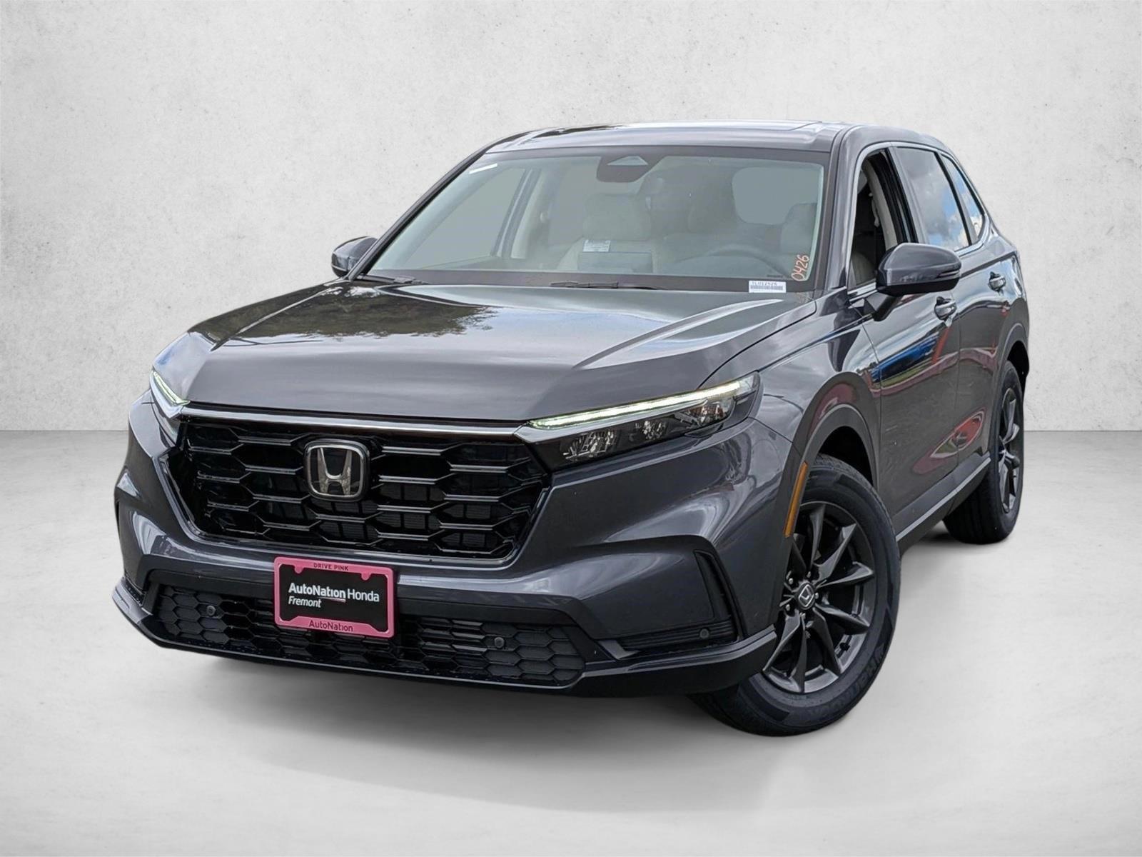 Thumbnail: 2026 Honda CR-V - 1