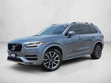 2019 Volvo XC90  -
                  Plano, TX