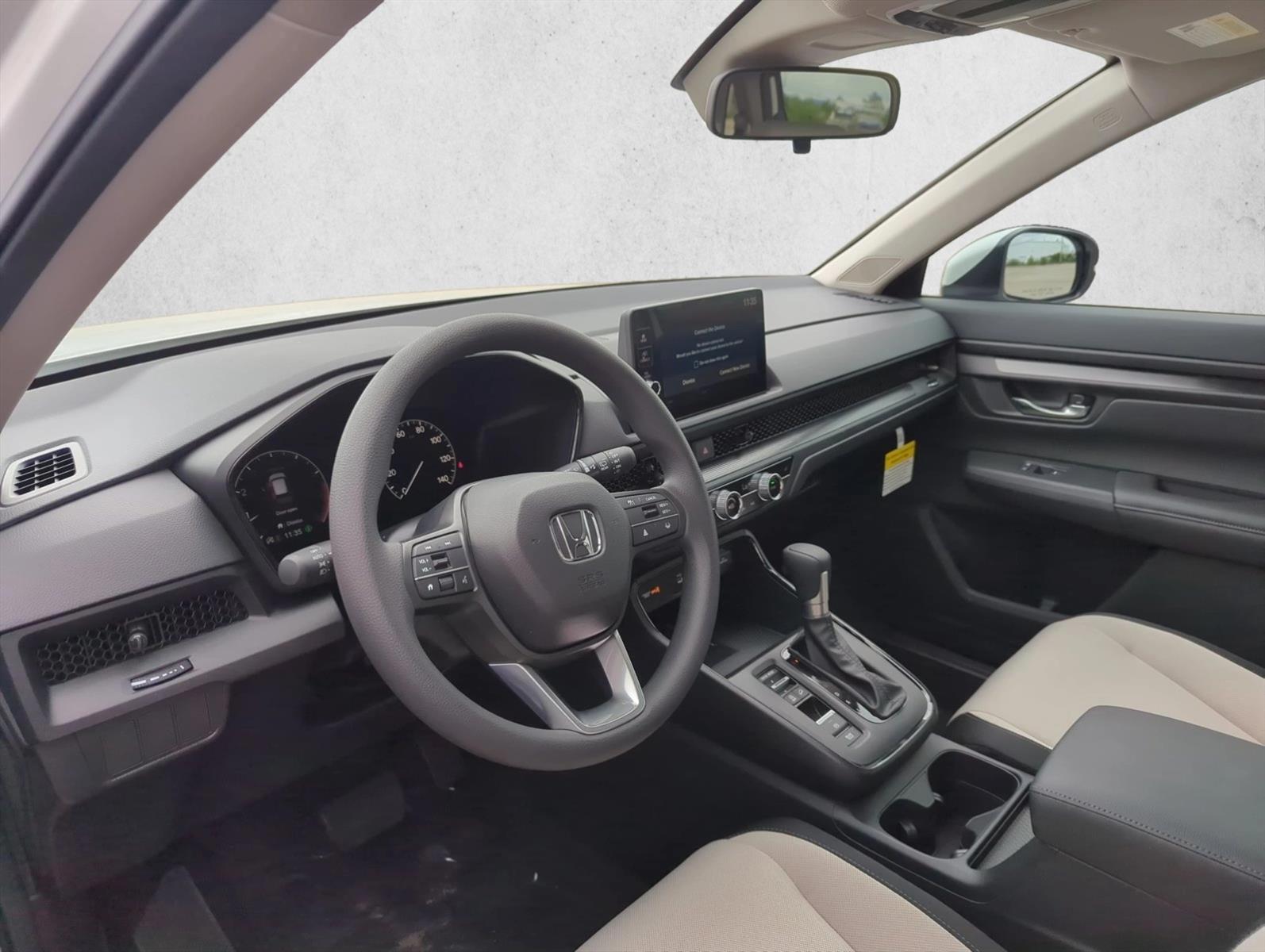 Thumbnail: 2026 Honda CR-V - 2