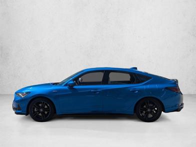 2026 Acura Integra