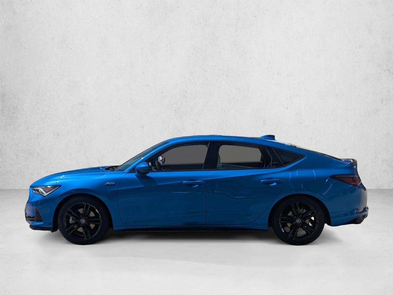 2026 Acura Integra