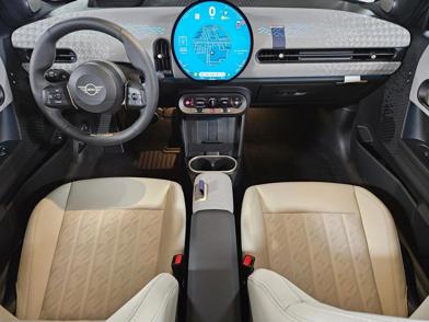 2026 MINI MINI